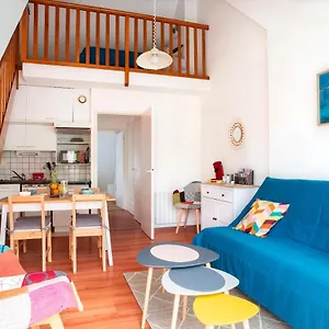  Appartement Bananec- Appt A 300 Metres De La