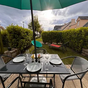  Appartement Port Laf Duplex A 2 Pas Du Port De Plaisance