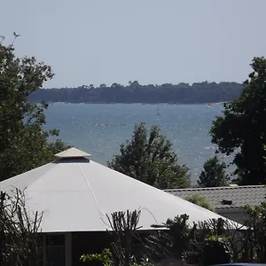 3* Camping Camping Les Falaises