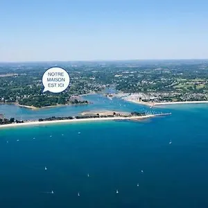 Appartement Marina