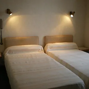 2* Hotel Et Résidence L'esperance
