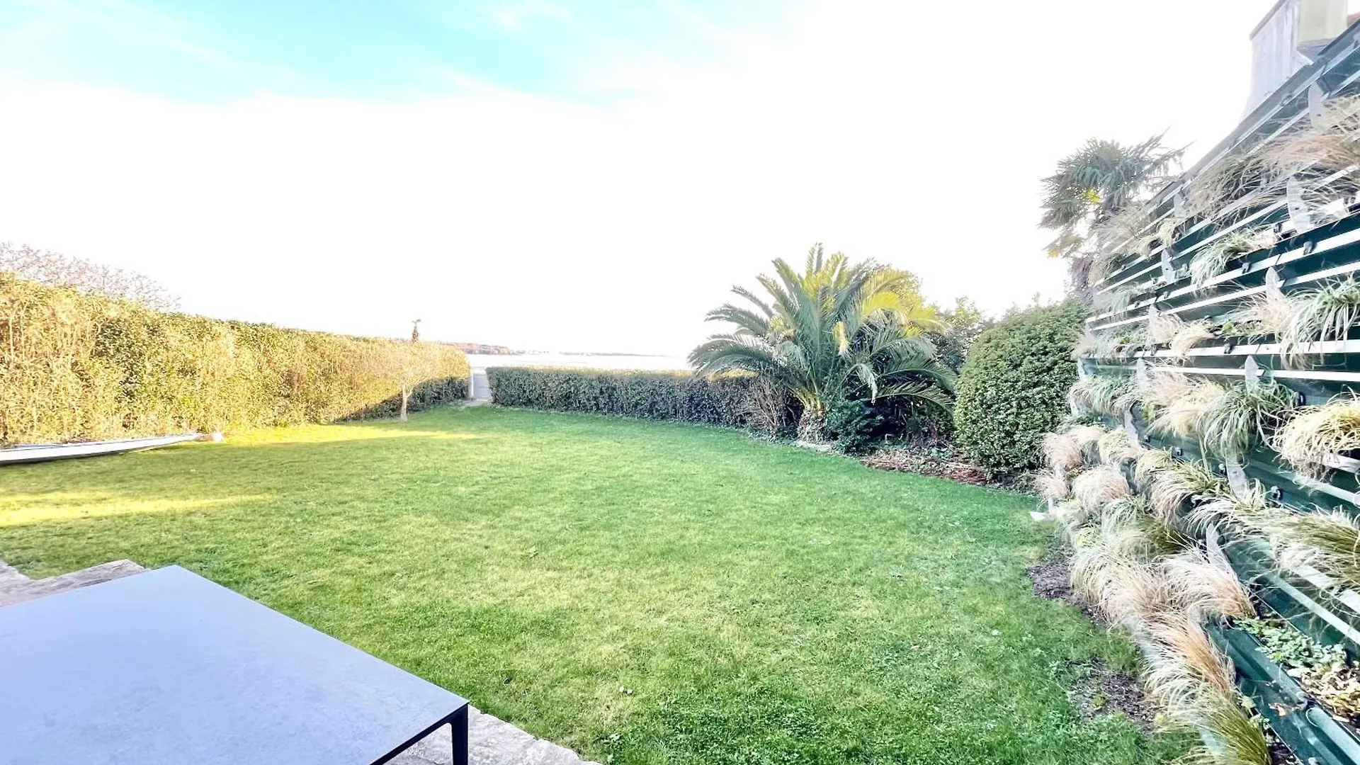 Villa Breizh - Front De Mer - Acces Plage - 8 Personnes La Foret-Fouesnant France